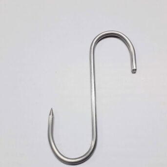 HACZYKI DO WĘDZENIA 110x4 mm - 5 SZT.