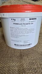 PRIMOLIO PICANTE OG 4KG