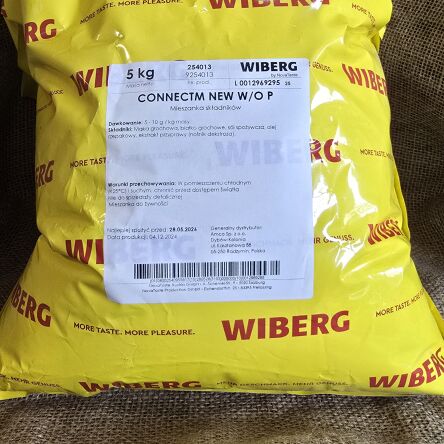 CONNECT M NEW 5 KG
