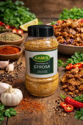 PRZYPRAWA DO GYROSA 580 G