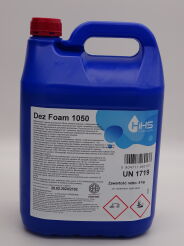 DEZ FOAM 1050 OP. 5 KG