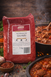 PRZYPRAWA DO GULASZU 1KG
