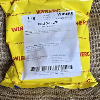 ROSSO C 1 KG