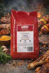 PRZYPRAWA DO GRILLA PET 1 KG