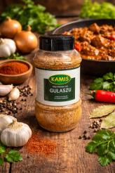 PRZYPRAWA DO GULASZU 525 g