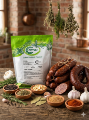 ZWYCZAJNA MIESZANKA PRZYPRAWOWA DO WĘDLIN COMBI 1 KG