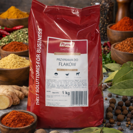 PRZYPRAWA DO FLAKÓW 1KG