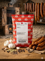 KIEŁBASA SWOJSKA 8076 00 1 KG