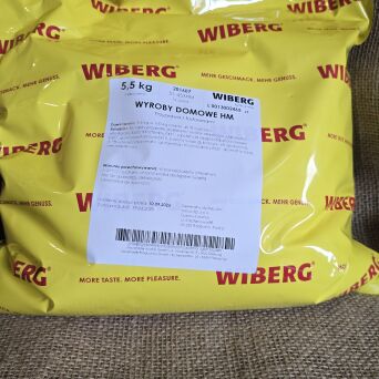 WYROBY DOMOWE HM 5,5 KG