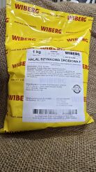 SZYNKOWA DROBIOWA (HALAL TURKEY SAUSAGE F) 1 KG