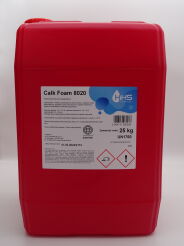 CALK FOAM 8020 OP. 25 KG