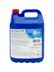 DEZ FOAM 1070 OP. 5 KG