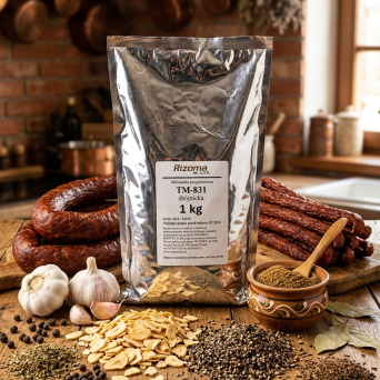 ZBÓJNICKA TM831 PRZYPRAWA 1 KG