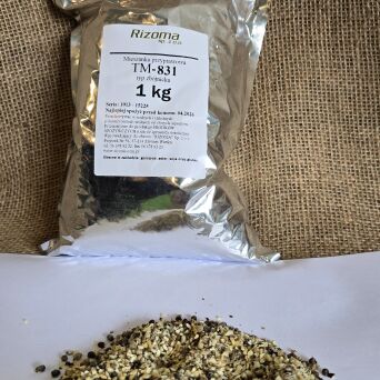 ZBÓJNICKA TM831 PRZYPRAWA 1 KG
