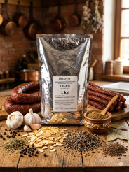 ZBÓJNICKA TM831 PRZYPRAWA 1 KG