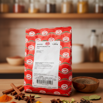 C 5 PROFI ŚRODEK WIĄŻĄCY 656101 1 KG.