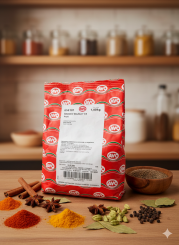 C 5 PROFI ŚRODEK WIĄŻĄCY 656101 1 KG.