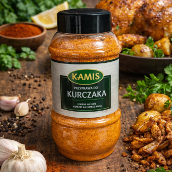 PRZYPRAWA DO KURCZAKA 745 G