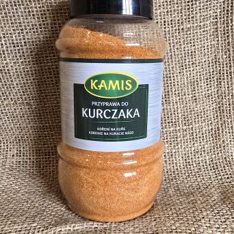 PRZYPRAWA DO KURCZAKA 745 G