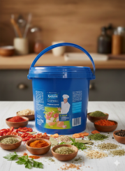 KUCHAREK PRZYPRAWA DO POTRAW 5000 G
