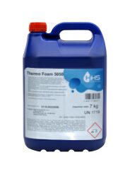 THERMO FOAM 5050 OP. 7 KG