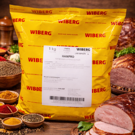 HAMPRO 1 KG