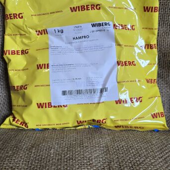 HAMPRO 1 KG