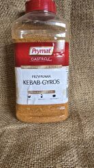 PRZYPRAWA KEBAB-GYROS 900 G