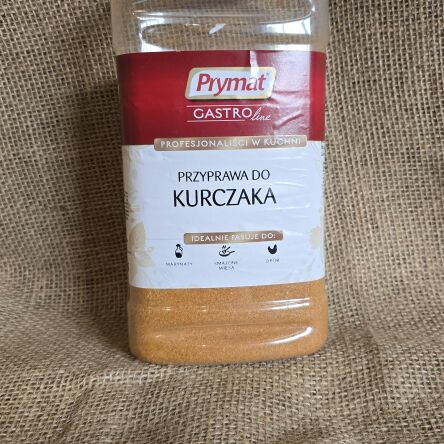 PRZYPRAWA DO KURCZAKA PET 1.1KG