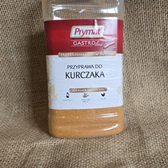 PRZYPRAWA DO KURCZAKA PET 1.1KG