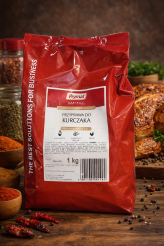 PRZYPRAWA DO KURCZAKA PET 1.1KG