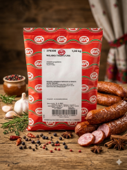 WIEJSKA TRADYCYJNA 370300 1 KG